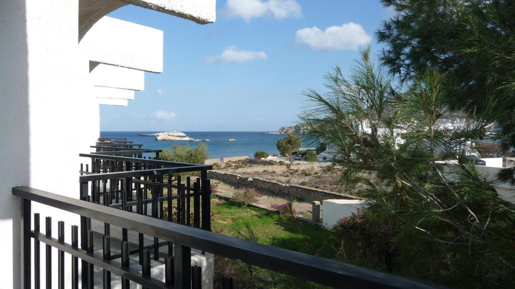Lymiatis Beach Hotel Karpathos Room photo