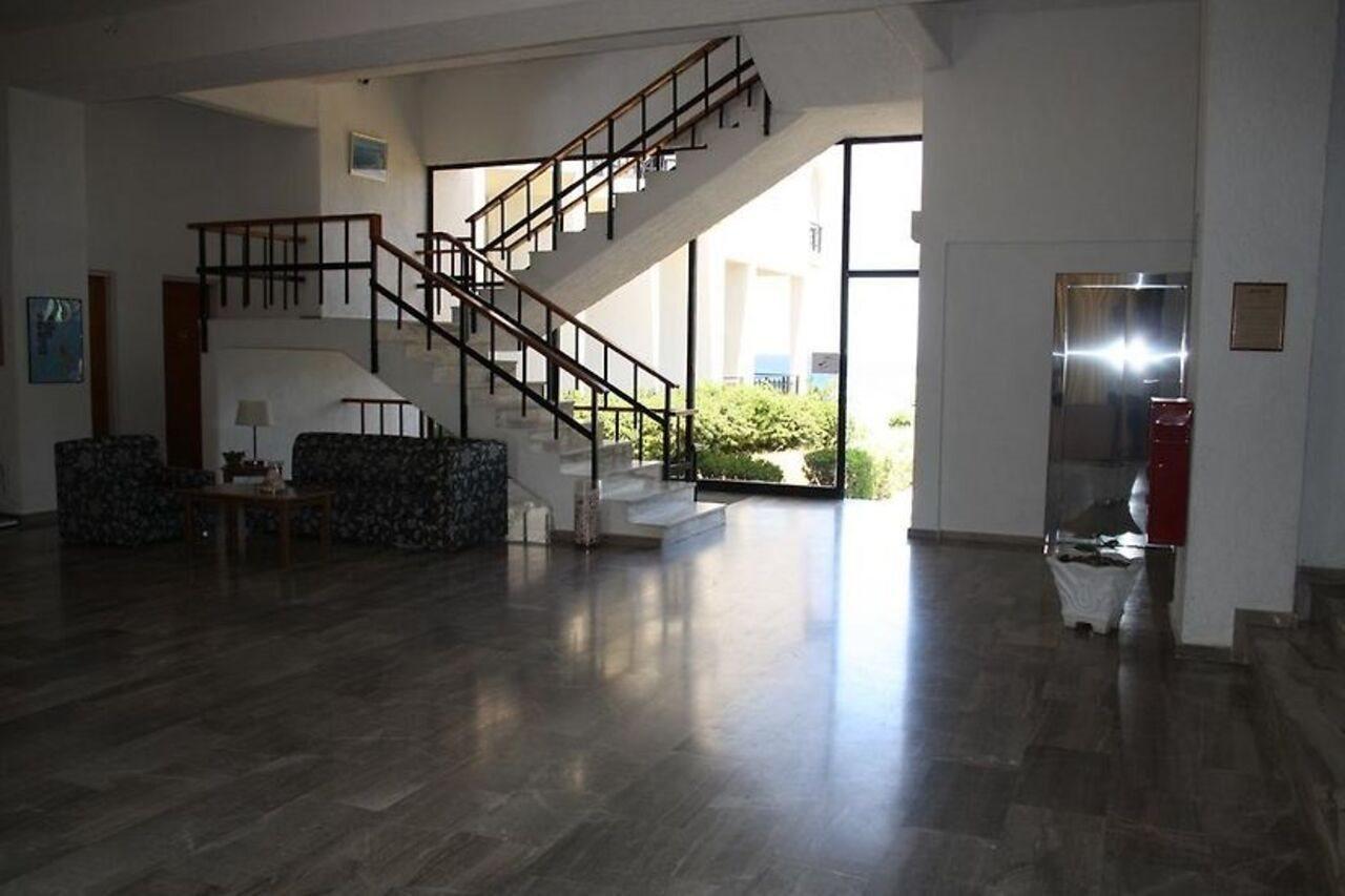 Lymiatis Beach Hotel Karpathos Exterior photo