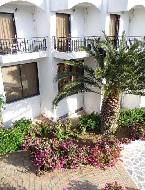 Lymiatis Beach Hotel Karpathos Room photo