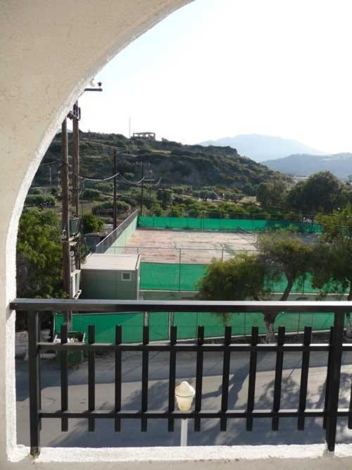 Lymiatis Beach Hotel Karpathos Room photo