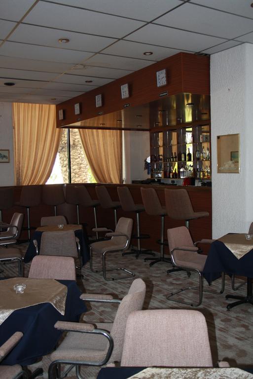Lymiatis Beach Hotel Karpathos Exterior photo