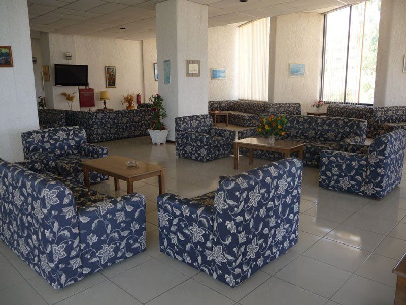 Lymiatis Beach Hotel Karpathos Exterior photo