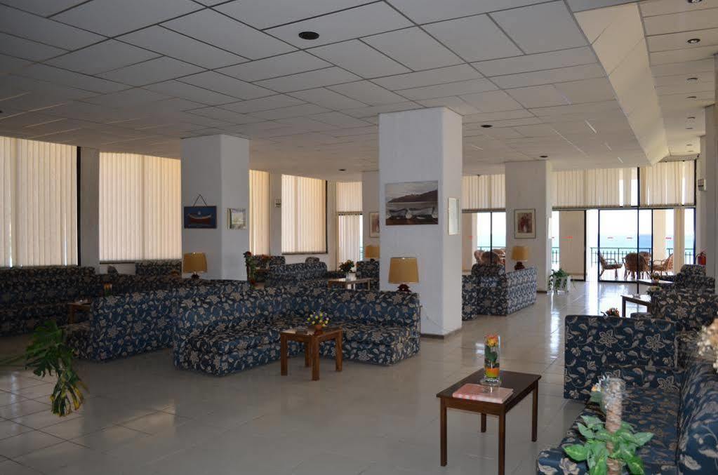 Lymiatis Beach Hotel Karpathos Exterior photo
